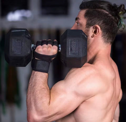 Guantes de Entrenamiento Fitness