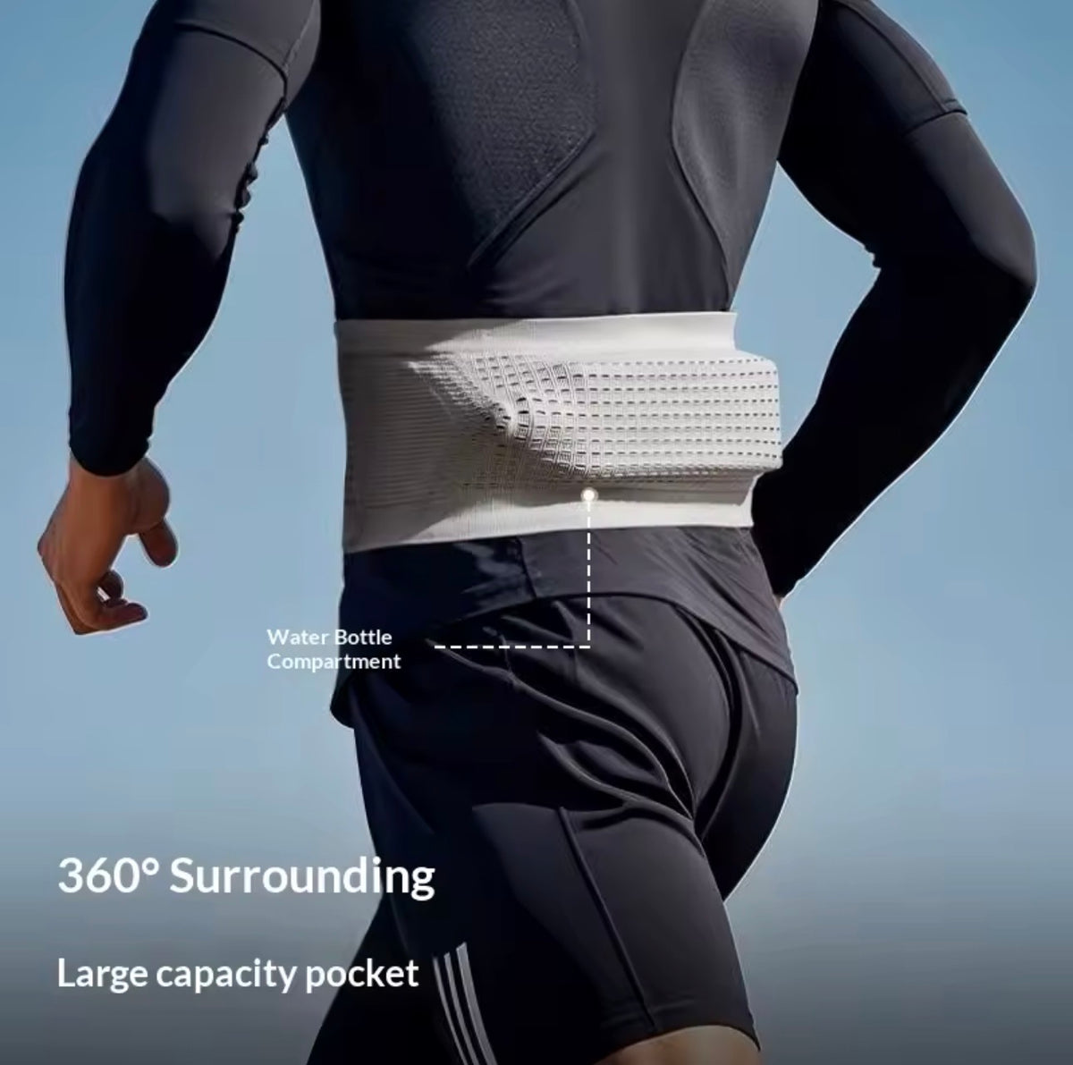 Pack Completo GymTonic | 4 Accesorios