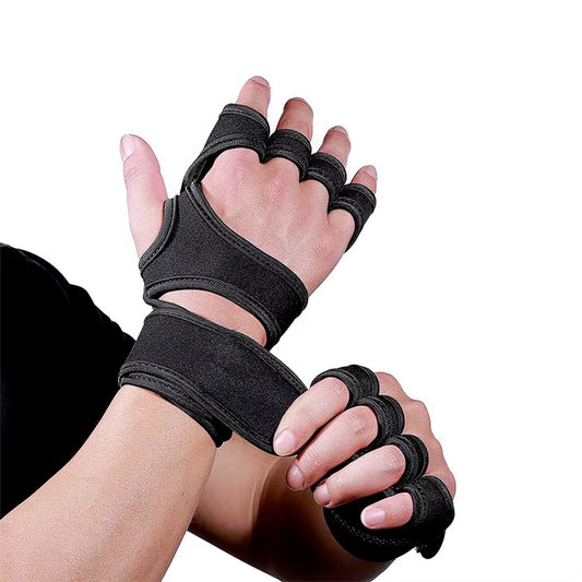 Pack Básico | Guantes + Toalla