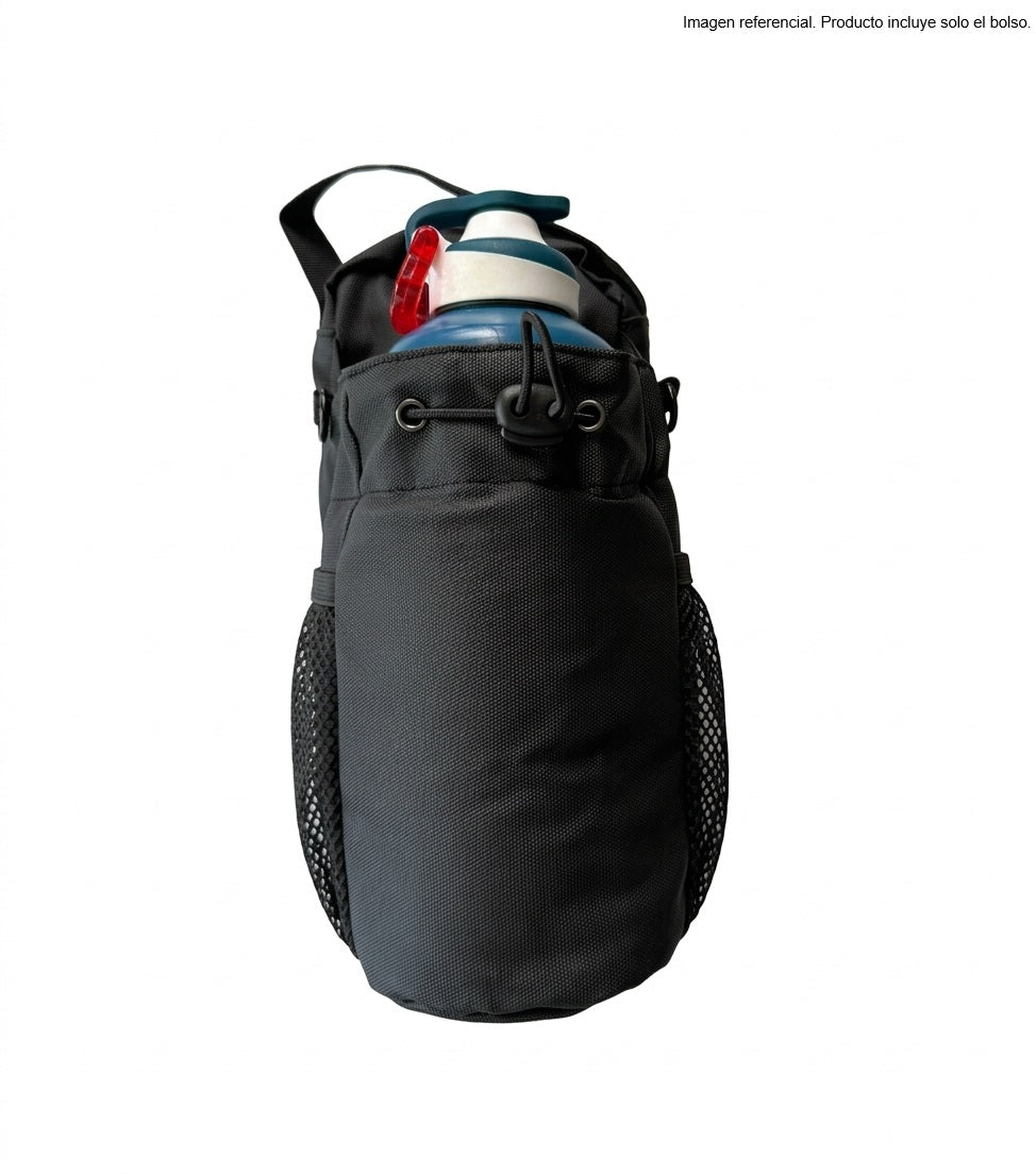 Bolso Deportivo Magnético