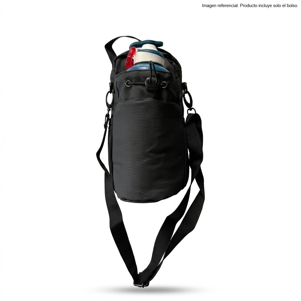 Bolso Deportivo Magnético