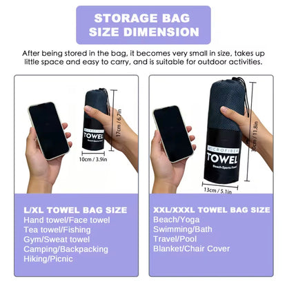 Pack Funcional | Bolso Magnético + Guantes + Toalla