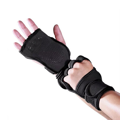 Pack Fuerza | Bolso Magnético + Guantes