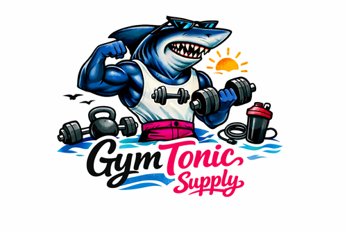 GymTonic Supply