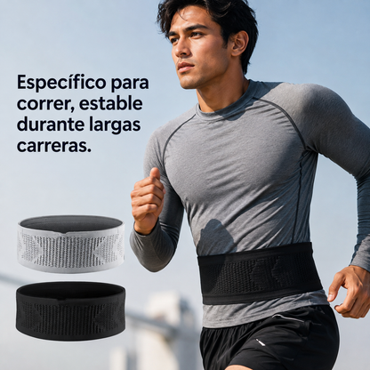 Riñonera Deportiva Elástica