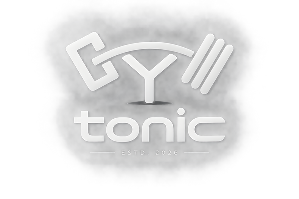 Gymtonic.cl